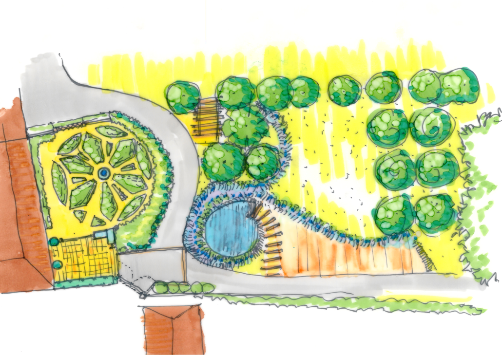 Variante d’aménagement