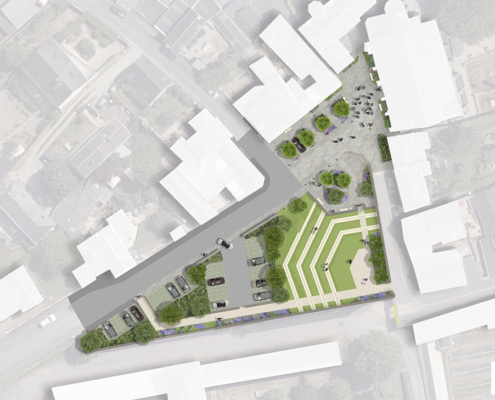 Un projet qui rouvre le champ visuel vers la Loire