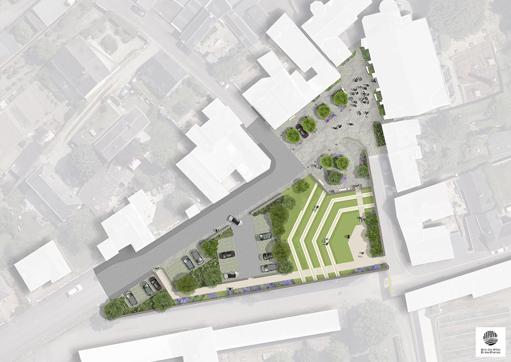 Un projet qui rouvre le champ visuel vers la Loire