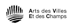 AVEC-LogoRectanglePositif Arts des Villes Et des Champs