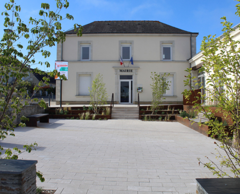 130 St Lambert plce Eglise 0