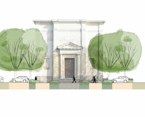 185 Trélazé Place Eglise (1)