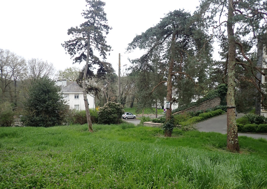 Photo du site
