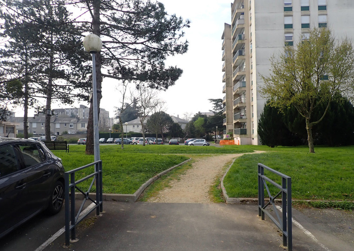 Photo du site