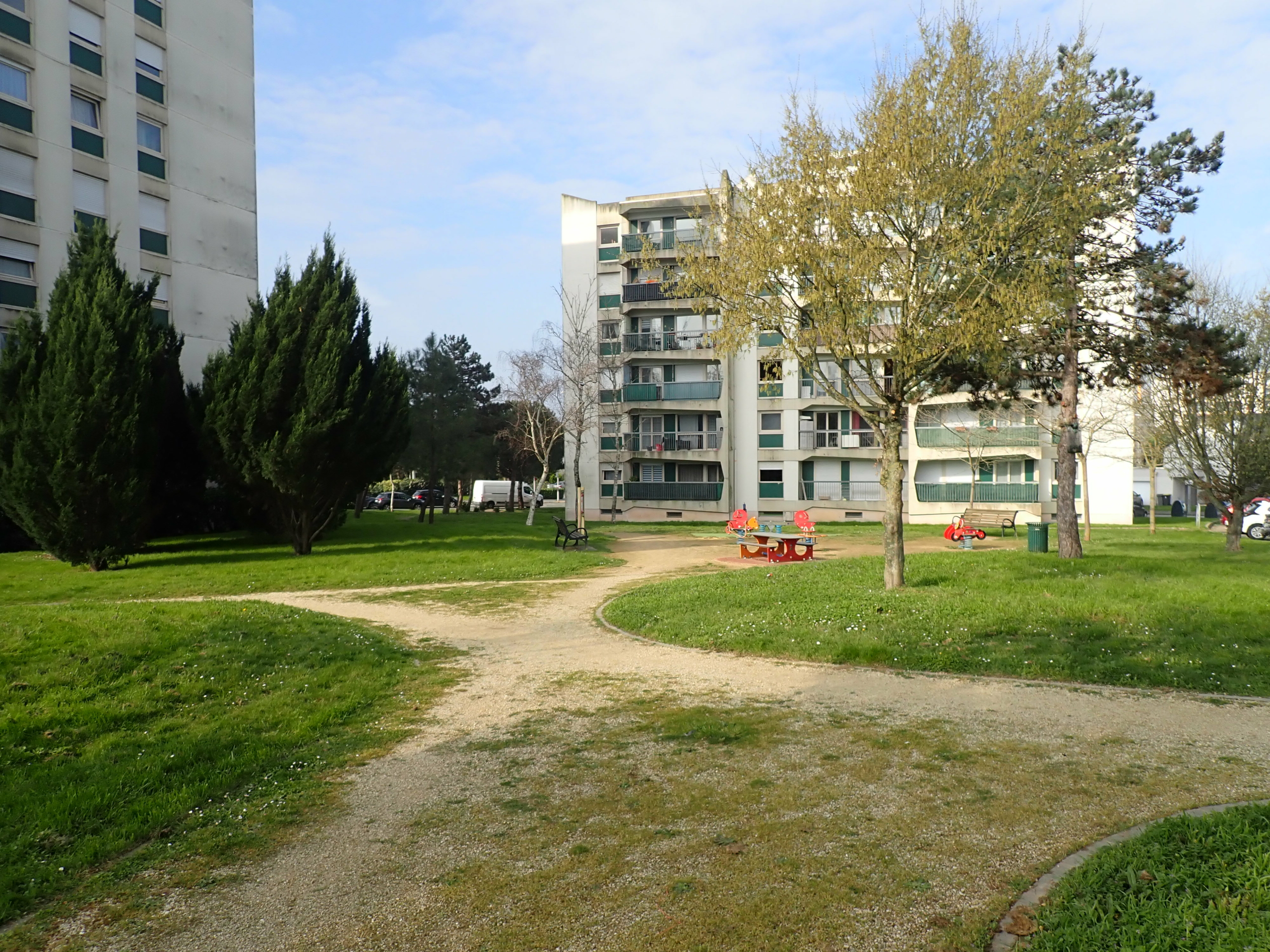 Photo du site